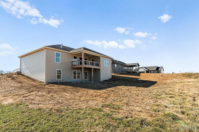 1228 Ole Town Bridge Drive, O'fallon, IL 62269