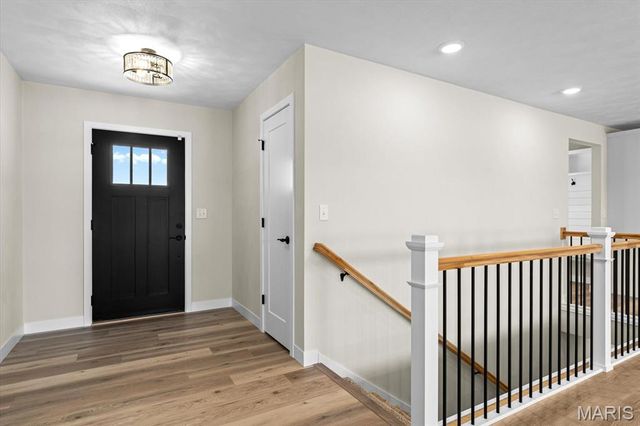 1228 Ole Town Bridge Drive, O'fallon, IL 62269