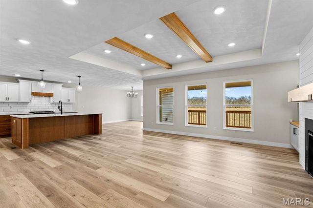 1228 Ole Town Bridge Drive, O'fallon, IL 62269