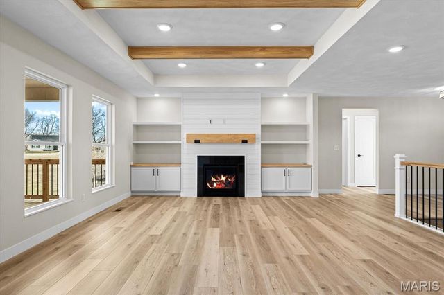 1228 Ole Town Bridge Drive, O'fallon, IL 62269