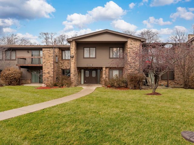1132 E Randville Drive 2H, Palatine, IL 60074