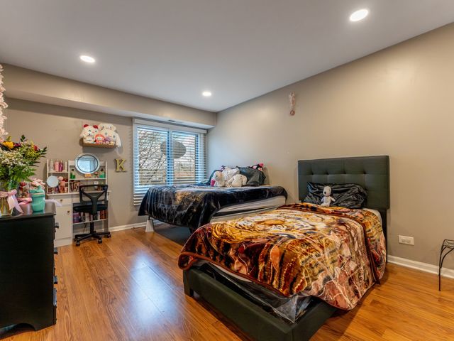 1132 E Randville Drive 2H, Palatine, IL 60074