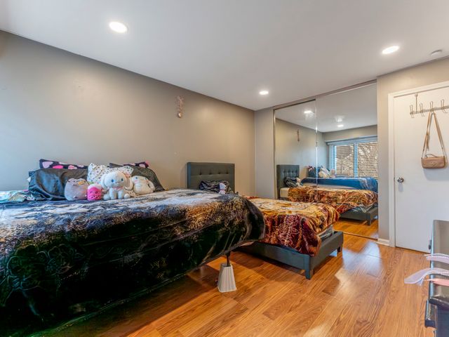 1132 E Randville Drive 2H, Palatine, IL 60074