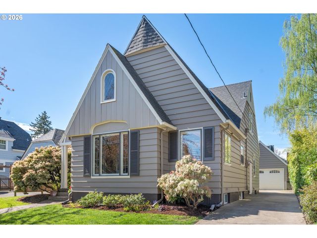 3125 Ne 27TH Ave, Portland, OR 97212
