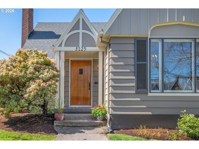 3125 Ne 27TH Ave, Portland, OR 97212
