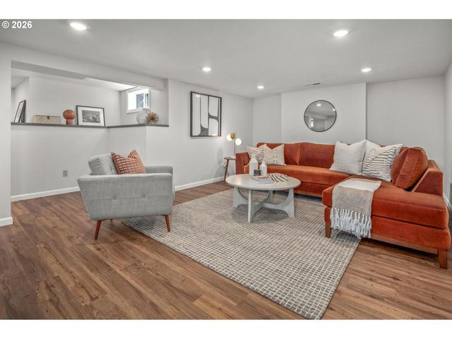 3125 Ne 27TH Ave, Portland, OR 97212