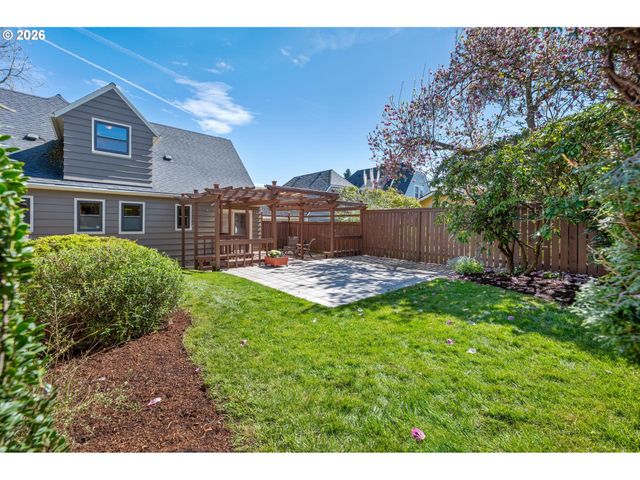 3125 Ne 27TH Ave, Portland, OR 97212
