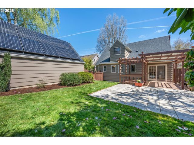 3125 Ne 27TH Ave, Portland, OR 97212