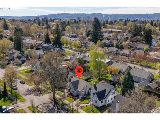 3125 Ne 27TH Ave, Portland, OR 97212