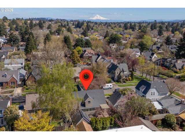 3125 Ne 27TH Ave, Portland, OR 97212