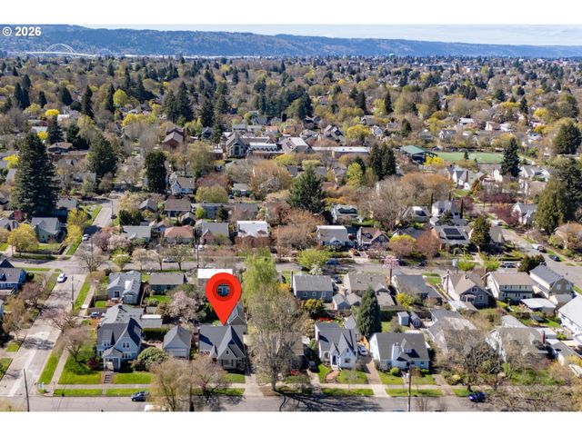 3125 Ne 27TH Ave, Portland, OR 97212