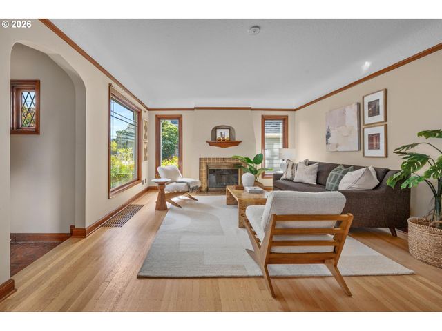 3125 Ne 27TH Ave, Portland, OR 97212