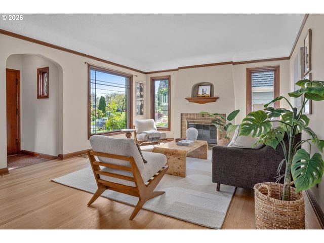 3125 Ne 27TH Ave, Portland, OR 97212