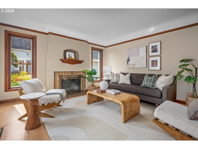 3125 Ne 27TH Ave, Portland, OR 97212