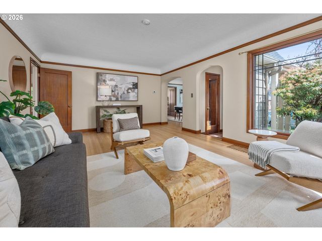 3125 Ne 27TH Ave, Portland, OR 97212