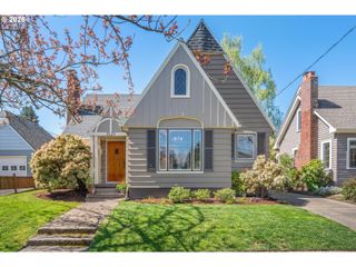 3125 Ne 27TH Ave, Portland, OR 97212