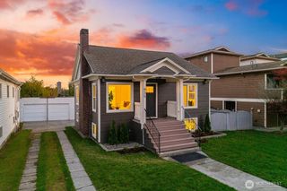 935 NW 61st Street, Seattle, WA 98107