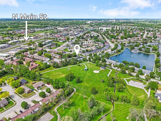 166-180 Heritage Drive, Nicholasville, KY 40356