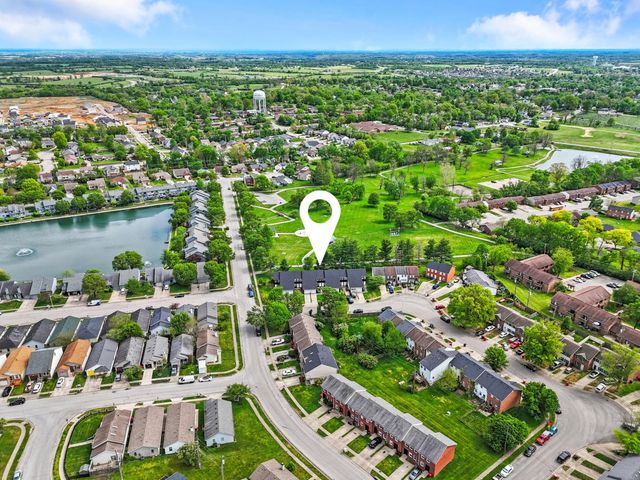 166-180 Heritage Drive, Nicholasville, KY 40356
