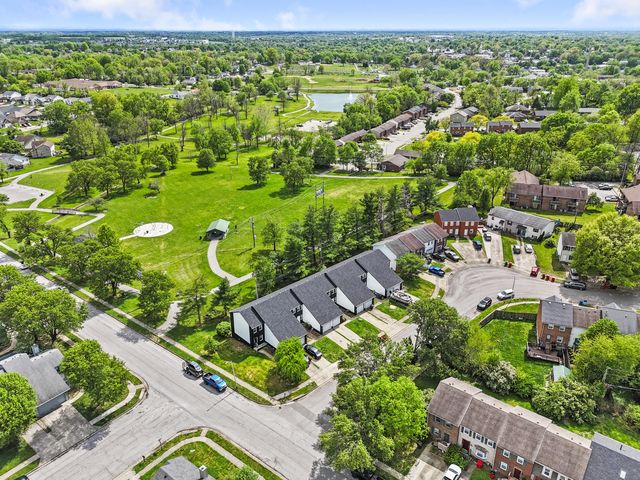 166-180 Heritage Drive, Nicholasville, KY 40356