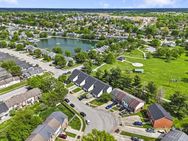 166-180 Heritage Drive, Nicholasville, KY 40356