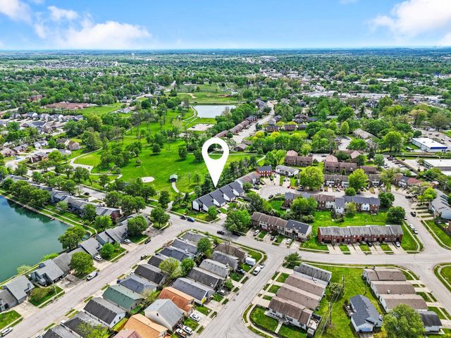 166-180 Heritage Drive, Nicholasville, KY 40356