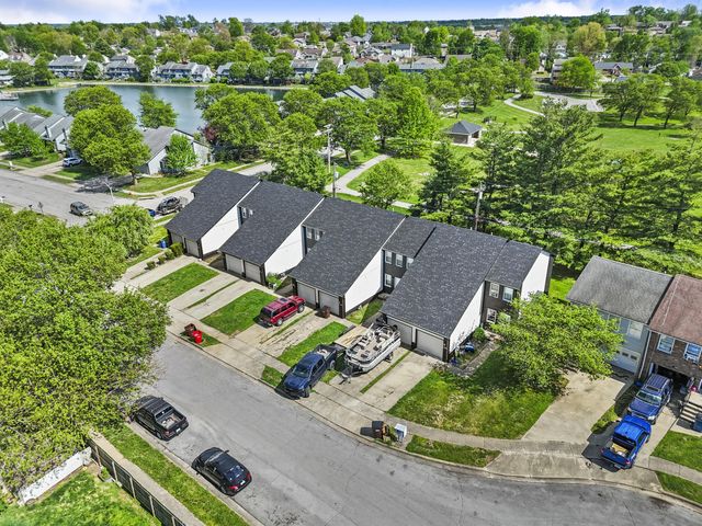 166-180 Heritage Drive, Nicholasville, KY 40356