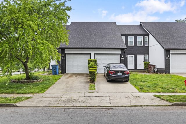 166-180 Heritage Drive, Nicholasville, KY 40356