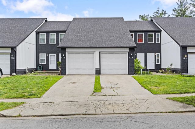 166-180 Heritage Drive, Nicholasville, KY 40356