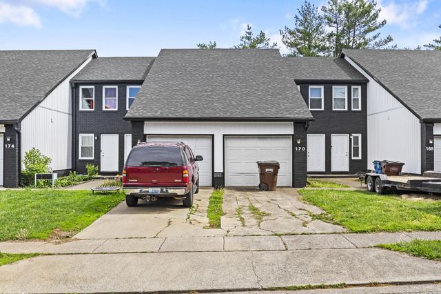 166-180 Heritage Drive, Nicholasville, KY 40356