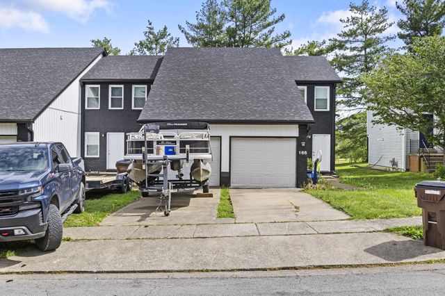 166-180 Heritage Drive, Nicholasville, KY 40356