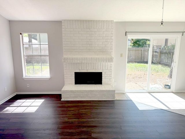 28 Rockfern Court, The Woodlands, TX 77380