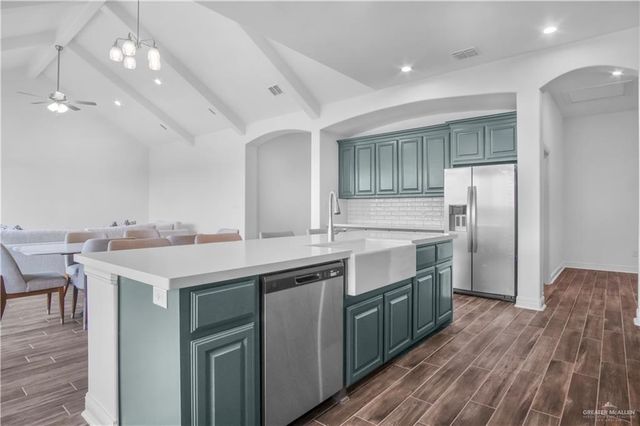 14720 Aqualina Way, Mcallen, TX 78504