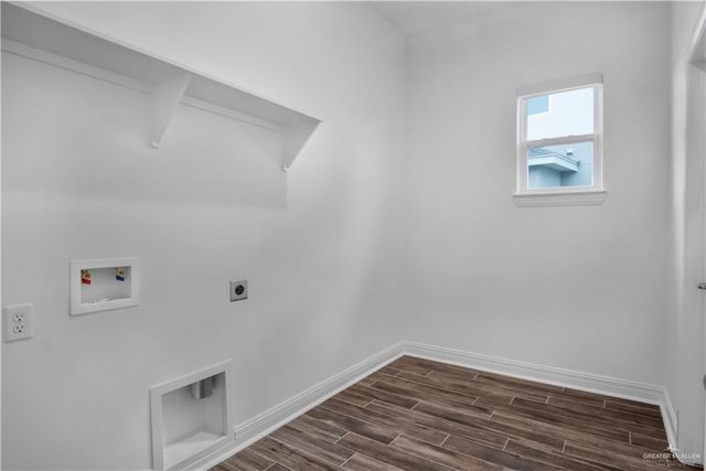 14720 Aqualina Way, Mcallen, TX 78504