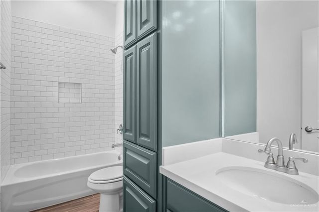 14720 Aqualina Way, Mcallen, TX 78504