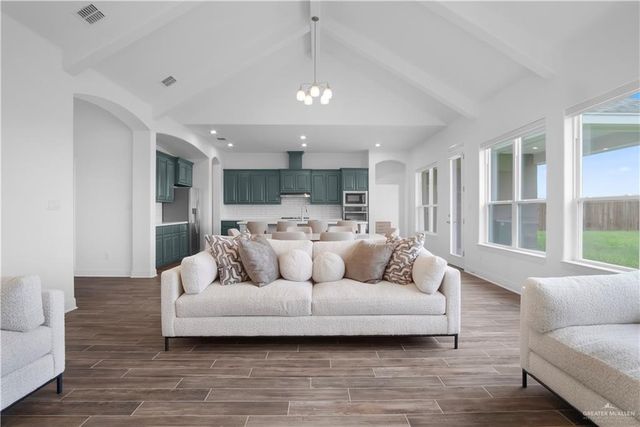 14720 Aqualina Way, Mcallen, TX 78504