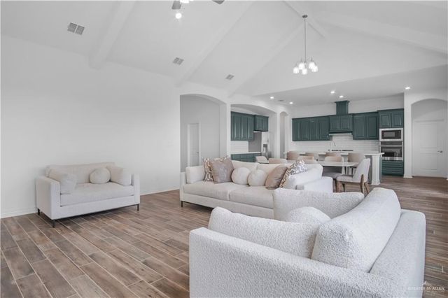 14720 Aqualina Way, Mcallen, TX 78504