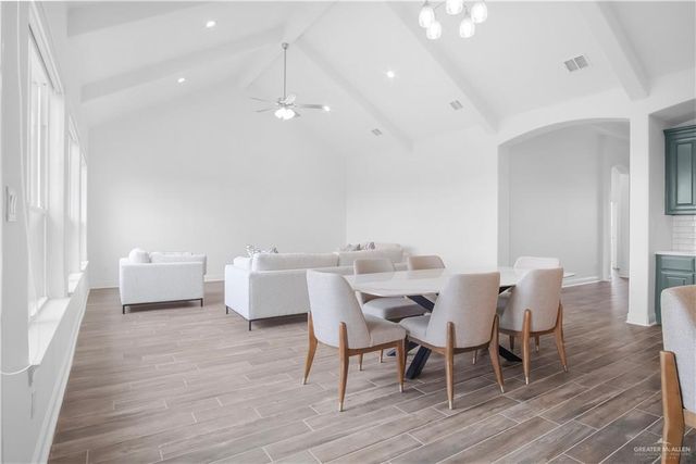 14720 Aqualina Way, Mcallen, TX 78504