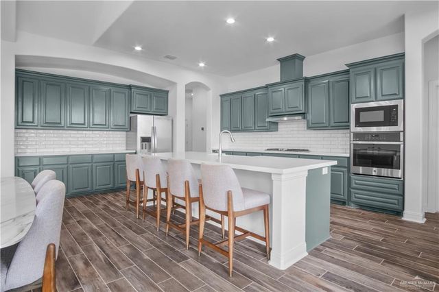 14720 Aqualina Way, Mcallen, TX 78504