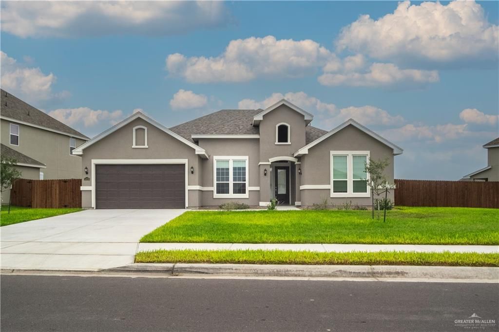 14720 Aqualina Way, Mcallen, TX 78504