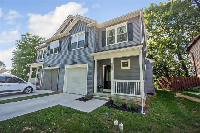 2955 Ithaca Street, Allentown City, PA 18103