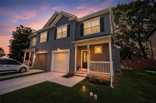 2955 Ithaca Street, Allentown City, PA 18103