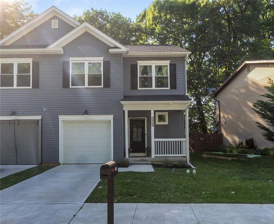 2955 Ithaca Street, Allentown City, PA 18103