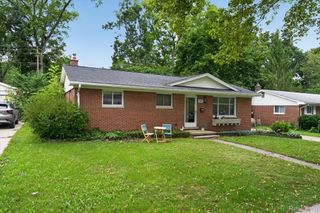 767 Center Drive, Ann Arbor, MI 48103