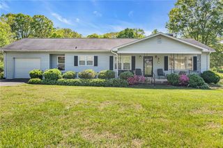 1325 Longview Avenue, Salisbury, NC 28146