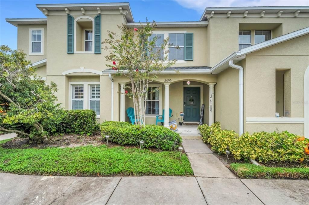2090 SUN DOWN DRIVE, Clearwater, FL 33763