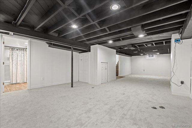 1016 Amelia Avenue, Royal Oak, MI 48073