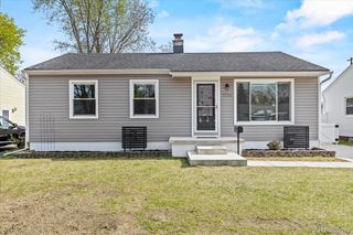 1016 Amelia Avenue, Royal Oak, MI 48073