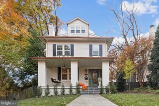 3216 PATTERSON ST NW, Washington, DC 20015