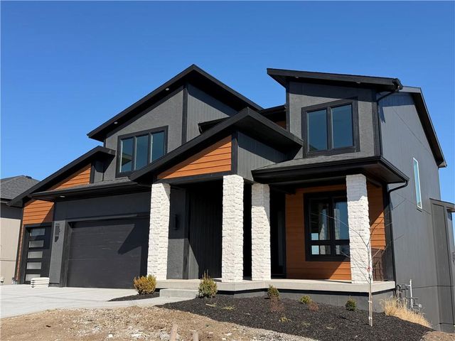 22364 W 90th Terrace, Lenexa, KS 66227